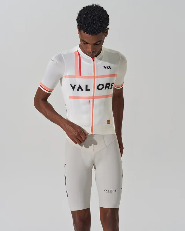 VALORE Retro Corsa Jersey Men