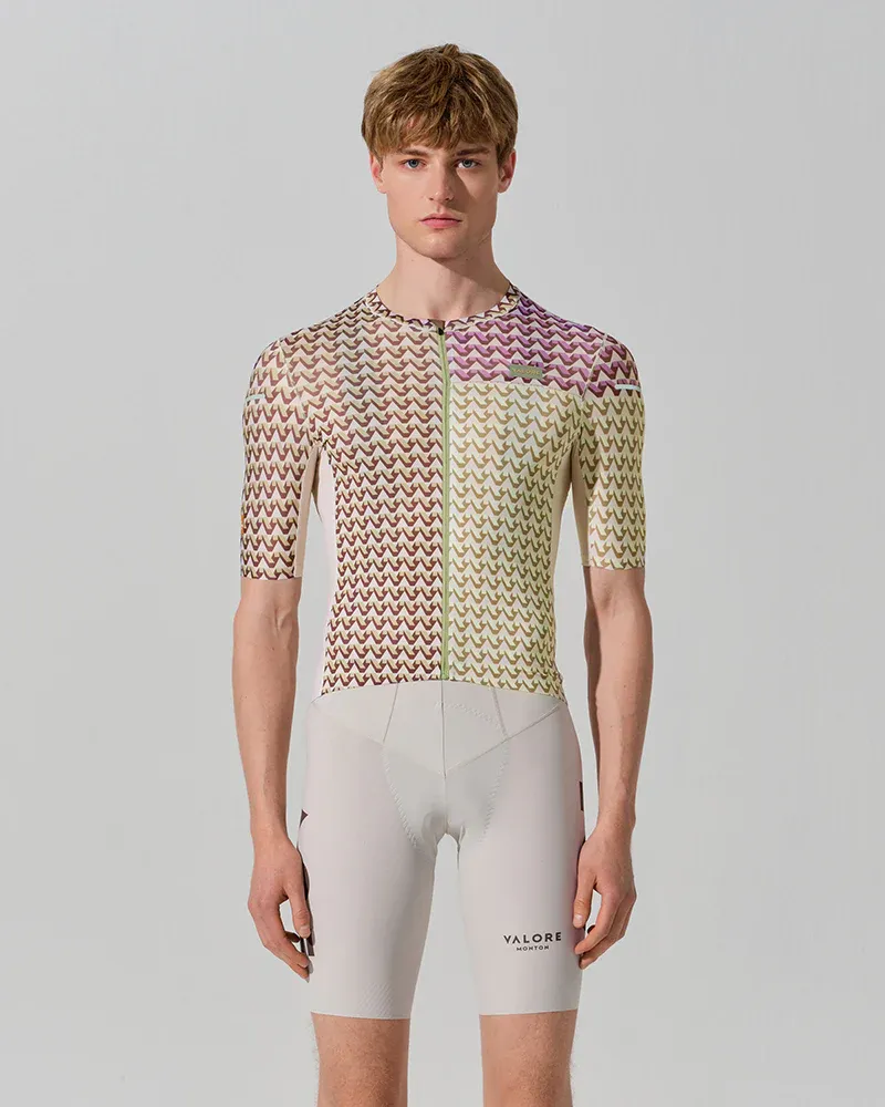 VALORE V Motiva Lilac/Sand Jersey Men