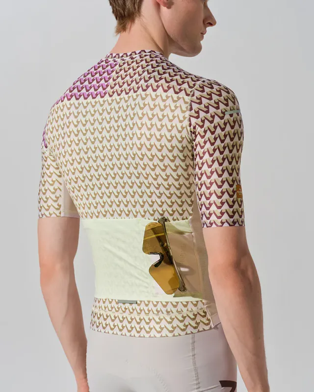 VALORE V Motiva Lilac/Sand Jersey Men
