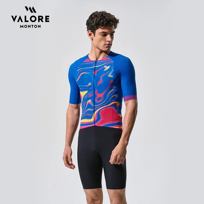 VALORE Fluidity Jersey