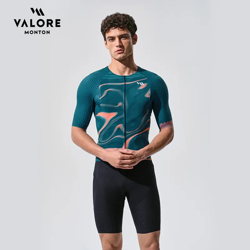 VALORE Fluidity Jersey