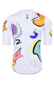 LIFESTYLE TIME JERSEY