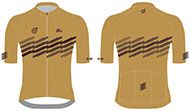 URBAN Thunder Sand Jersey Men