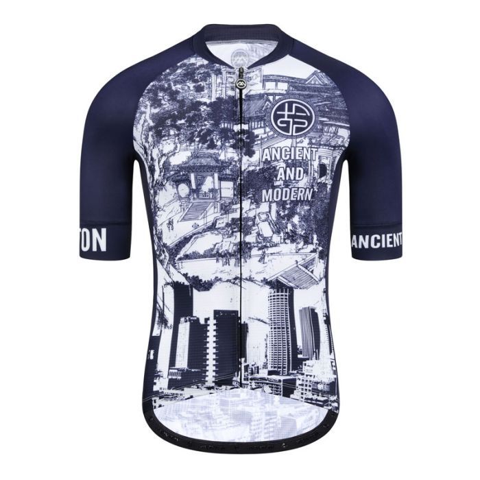 Lifestyle AAM Jersey Man