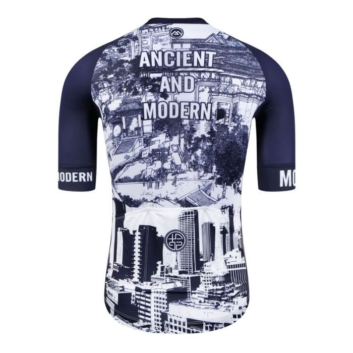 Lifestyle AAM Jersey Man