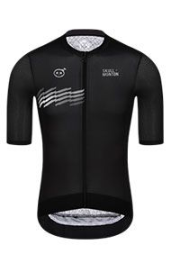 URBAN Thunder Black Jersey Men
