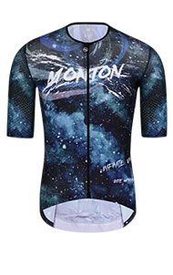 URBAN Nebula  Jersey Men