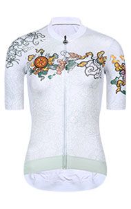 SKxMT  Auspicious Jersey Women