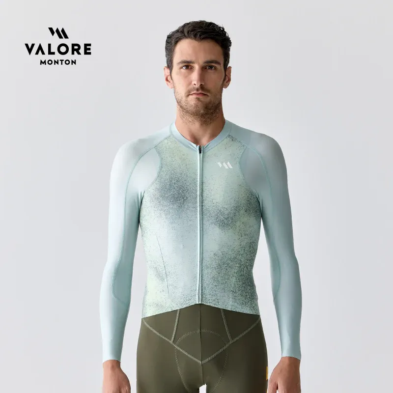 VALORE Sunae Summer Long Sleeve Jersey