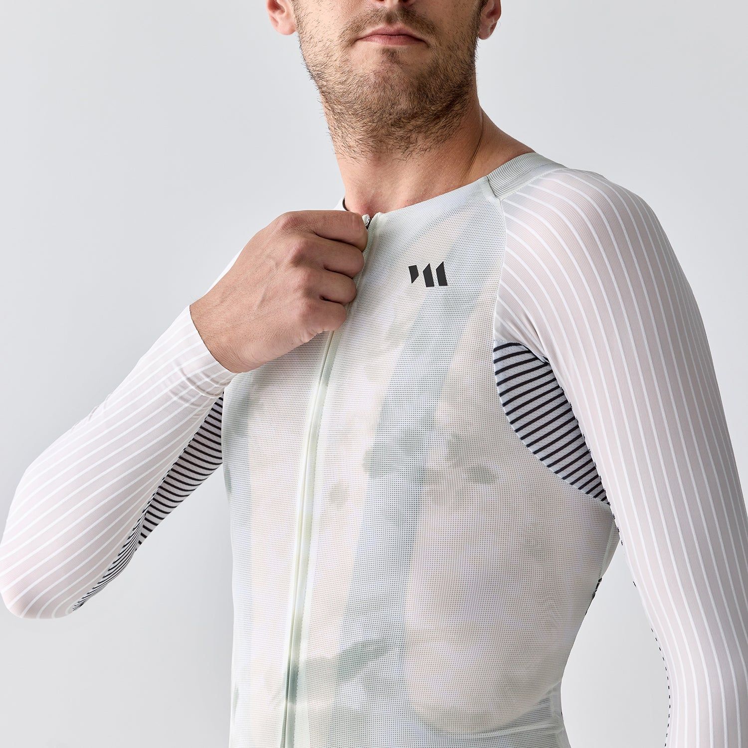 VALORE Motion Summer Long Sleeve Jersey