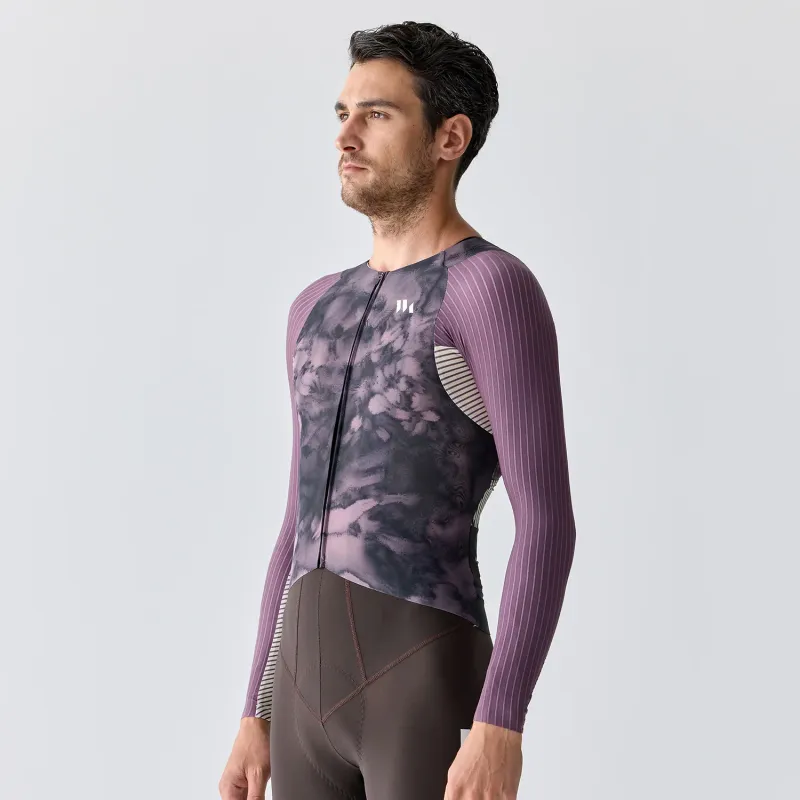VALORE Motion Summer Long Sleeve Jersey