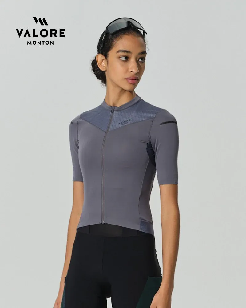 VALORE Straordinario Jersey Grey Women