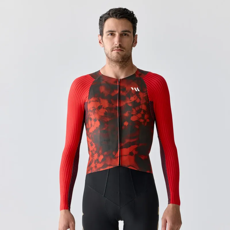 VALORE Motion Summer Long Sleeve Jersey