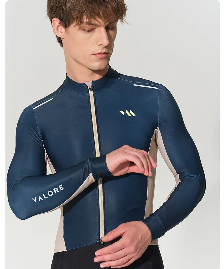 VALORE Essenza Thermal Jersey Men