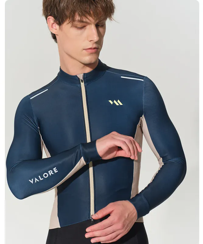 VALORE Essenza Thermal Jersey Men