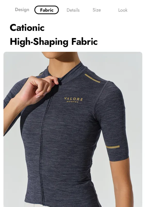 VALORE ECHO Jersey Women