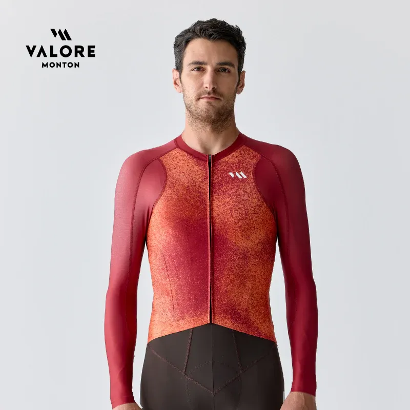 VALORE Sunae Summer Long Sleeve Jersey