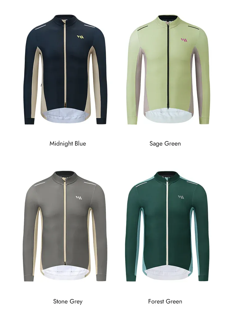 VALORE Essenza Thermal Jersey Men