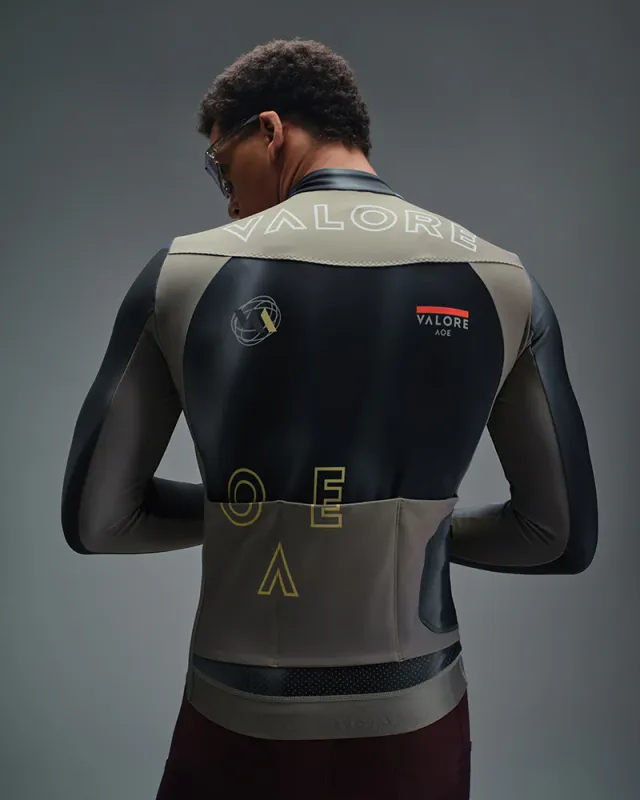 VALORE Traverse Thermal Jersey Men