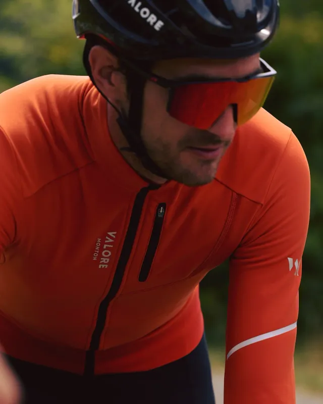 VALORE Dominio Thermal Jersey Men