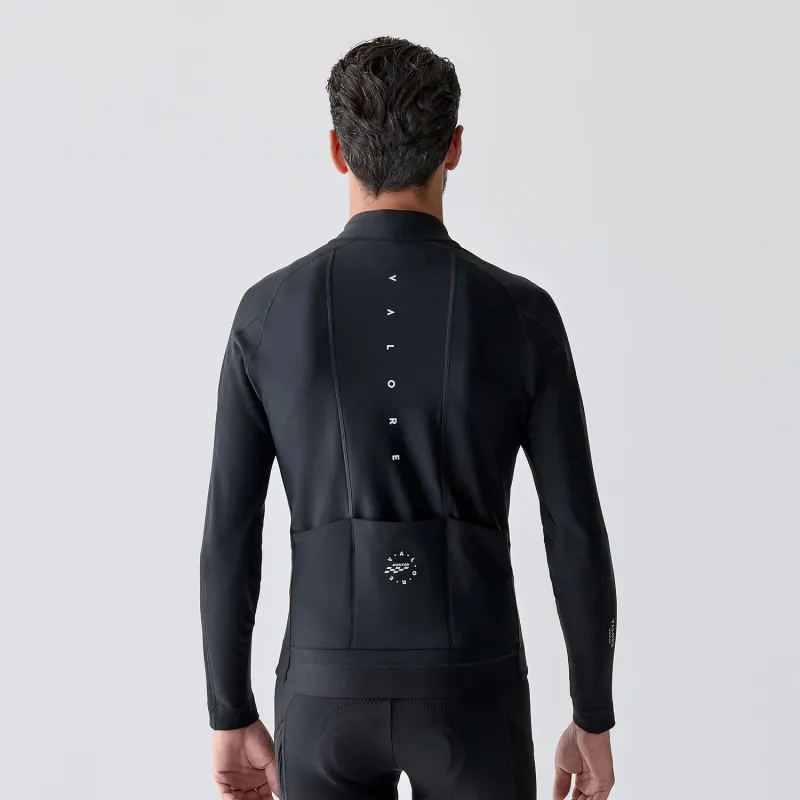 VALORE Capitolo Thermal Jersey Men
