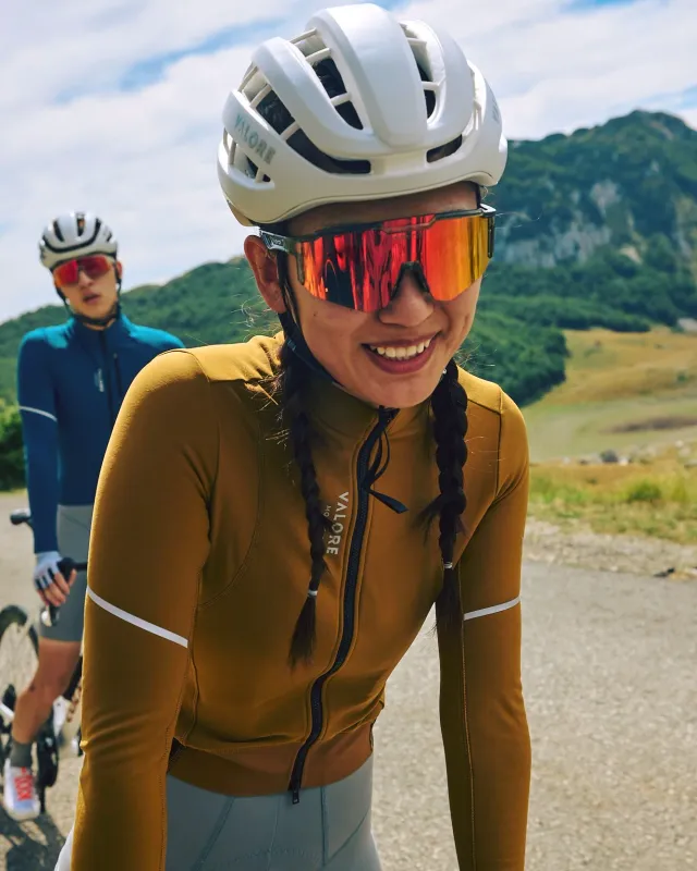 VALORE Dominio Thermal Jersey Women