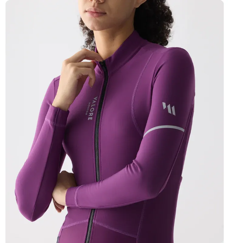 VALORE Dominio Thermal Jersey Women
