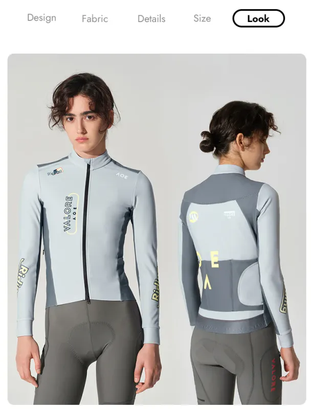 VALORE Traverse Thermal Jersey Women