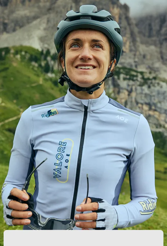 VALORE Traverse Thermal Jersey Women