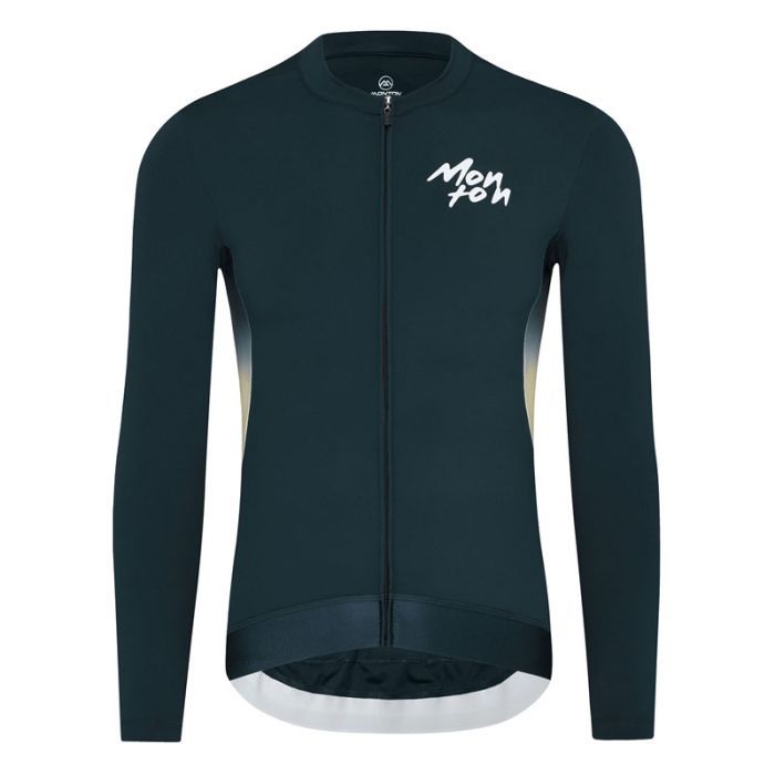 Intermediate Kage Jersey Teal