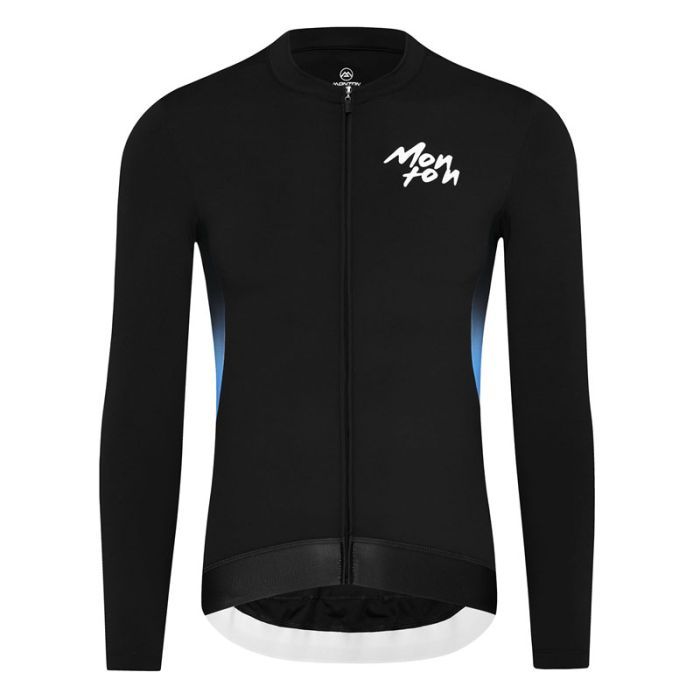 Intermediate Kage Jersey Black