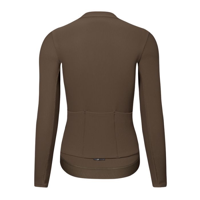 Thermal RinRui Jersey Brown Women