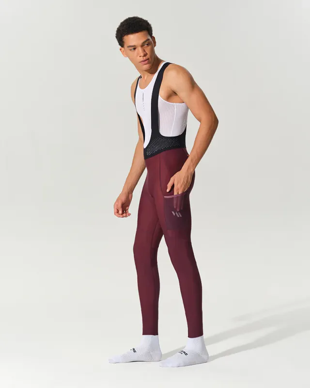 VALORE Sutasori Thermal Bib-tights Men