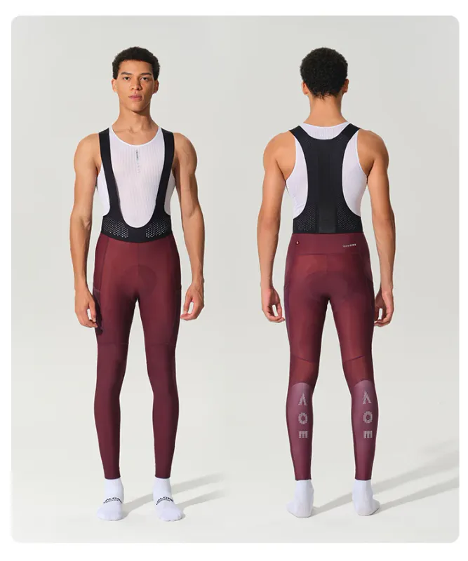 VALORE Sutasori Thermal Bib-tights Men