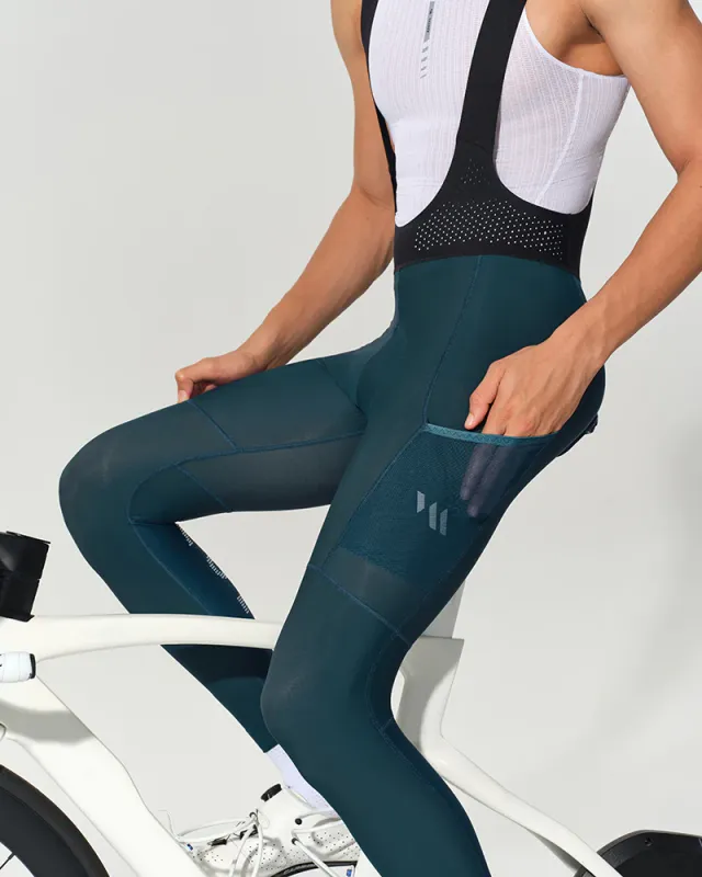VALORE Sutasori Thermal Bib-tights Men