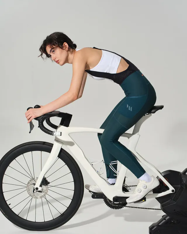 VALORE Sutasori Thermal Bib-tights Women