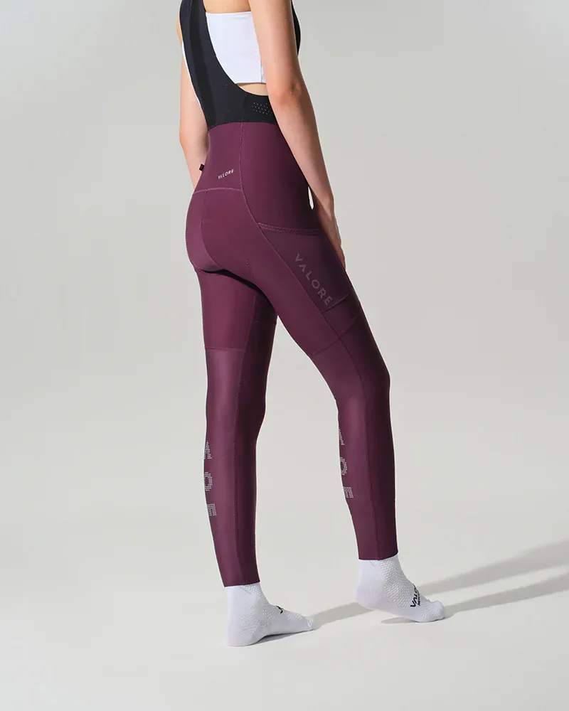 VALORE Sutasori Thermal Bib-tights Women