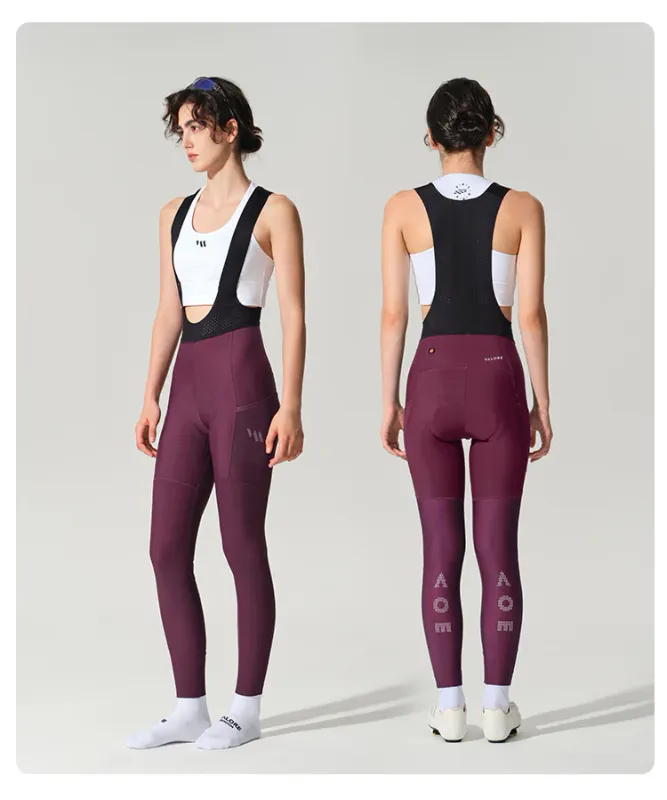 VALORE Sutasori Thermal Bib-tights Women