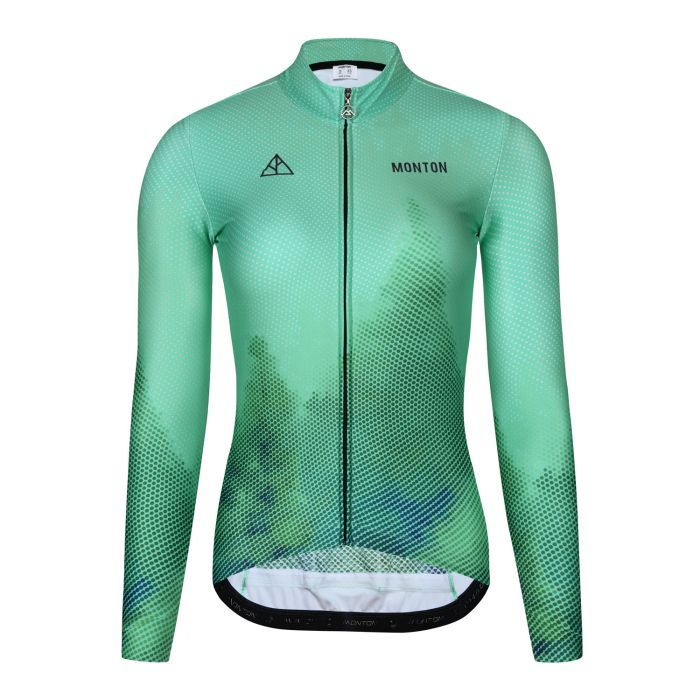 Forest Thermal Jersey Women