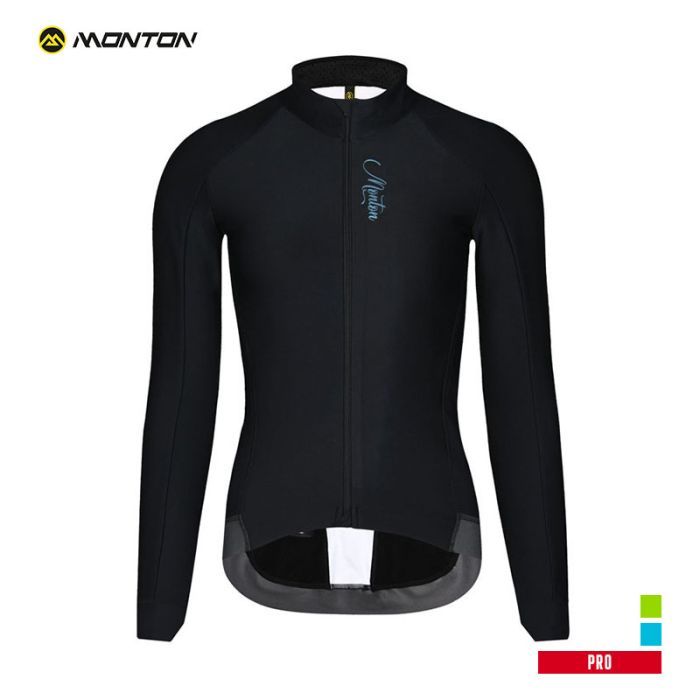 Thermal Panther Jersey Black Women