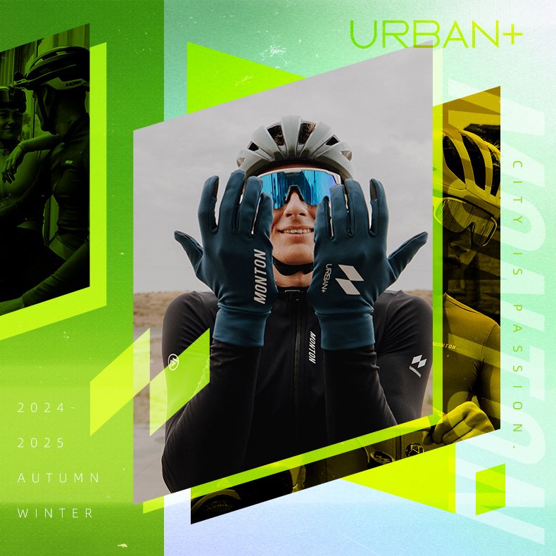 Majin Fleece Gloves Teal