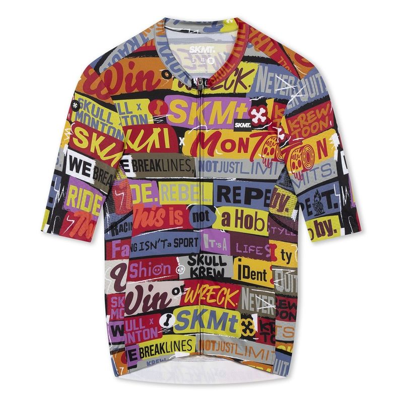 SKxMT LOUD Jersey Men