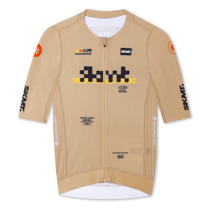SKxMT FLUX Jersey Beige Men