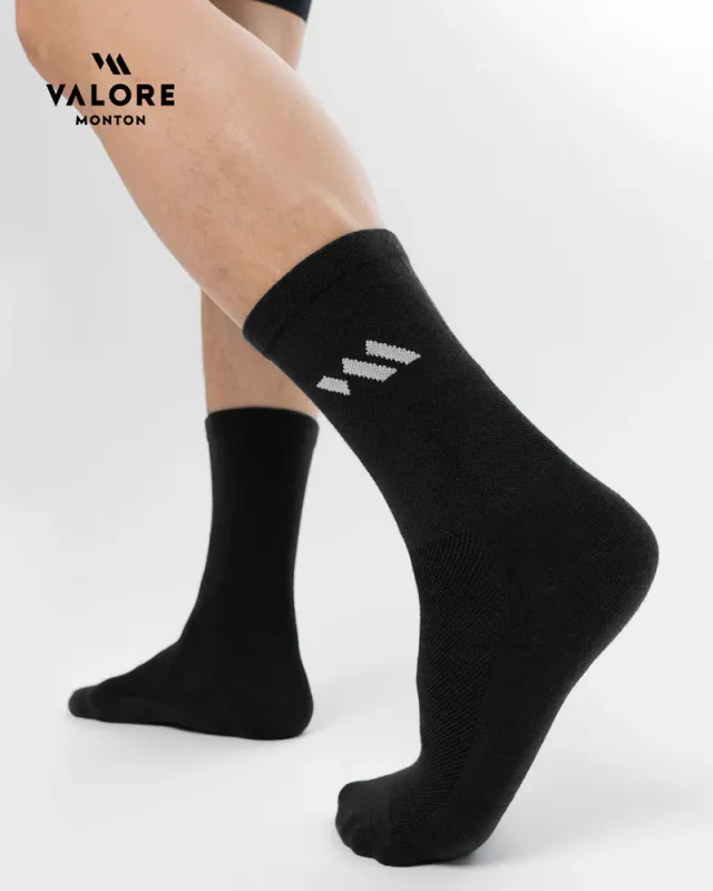 VALORE Thermal socks black