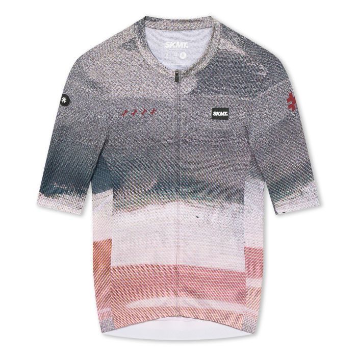 SKxMT HORISON Jersey Earth