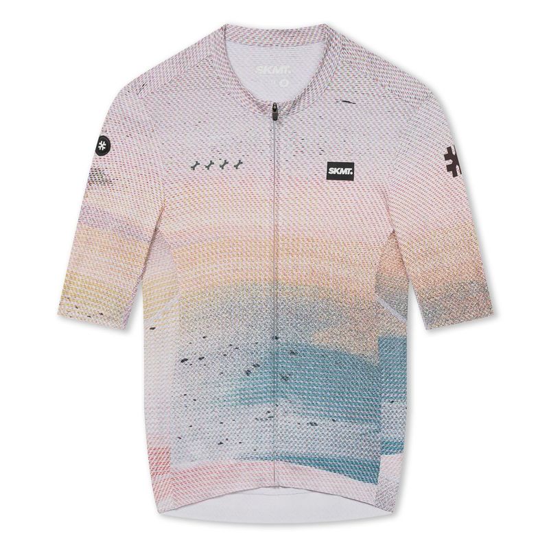 SKxMT HORISON Jersey Dawn