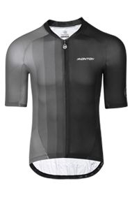 LIFESTYLE INK Jersey Black Men