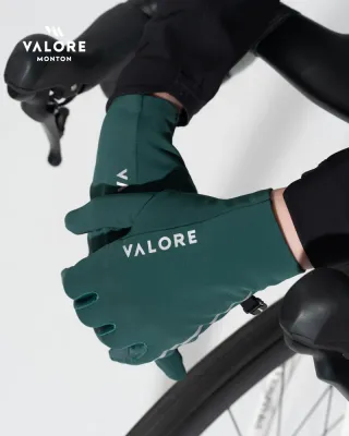 VALORE Thermal Sutasori Gloves Teal