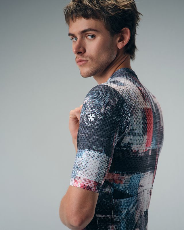 SKxMT Mosaic Jersey Men