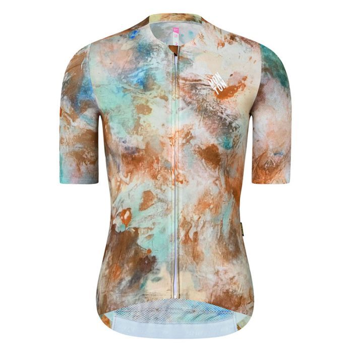 SKxMT Stone Jersey Women